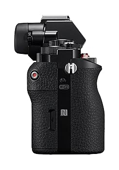 【美品】SONY a7Rii Amazon.com : Sony a7R II Full-Frame Mirrorless